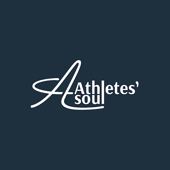 Brand design / Athletes' soul