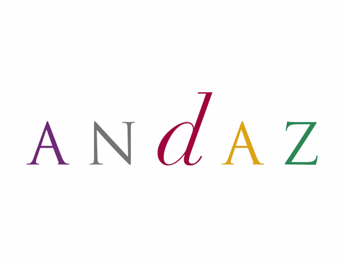 Andaz Savannah Boutique Hotel Partnership