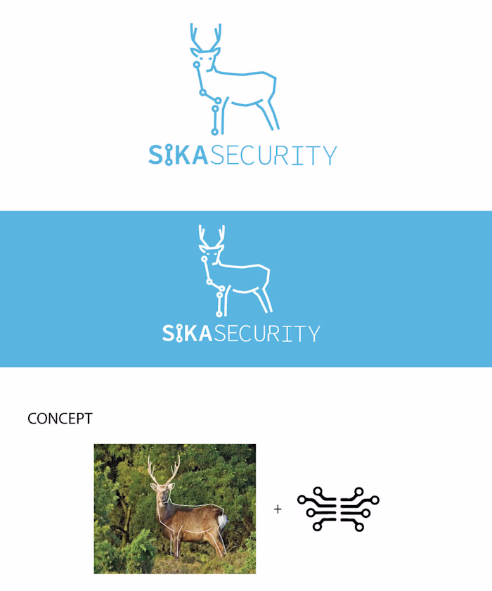 Sika SECURITY :: Behance