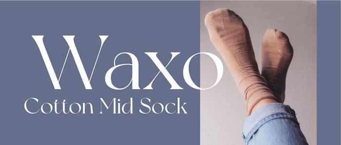 Cotton Socks Description | English to Hindi Translation