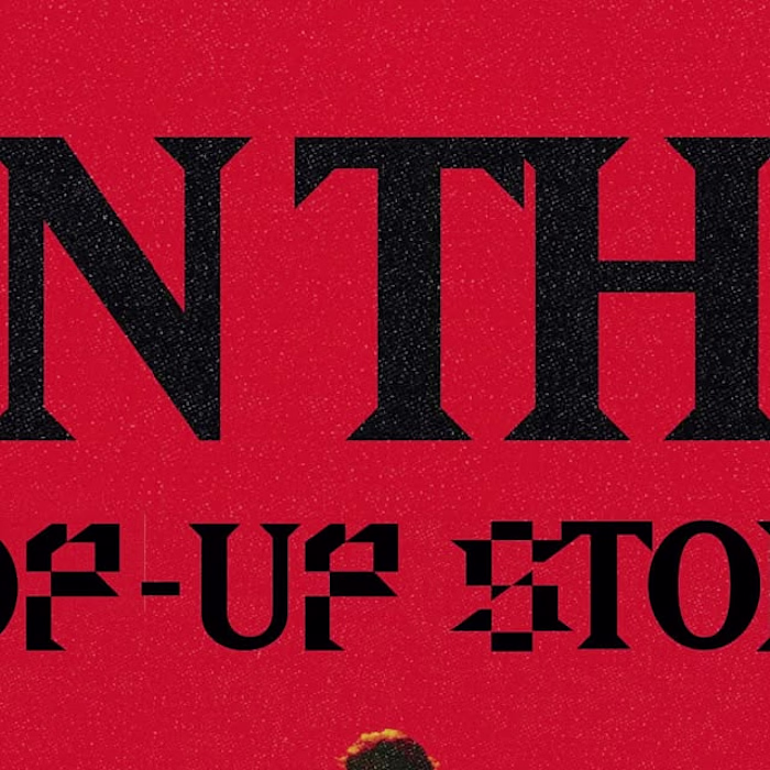 j-hope 'HOPE ON STAGE' Pop-up Event in LA