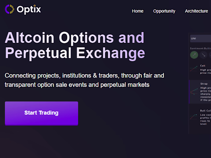 Optix