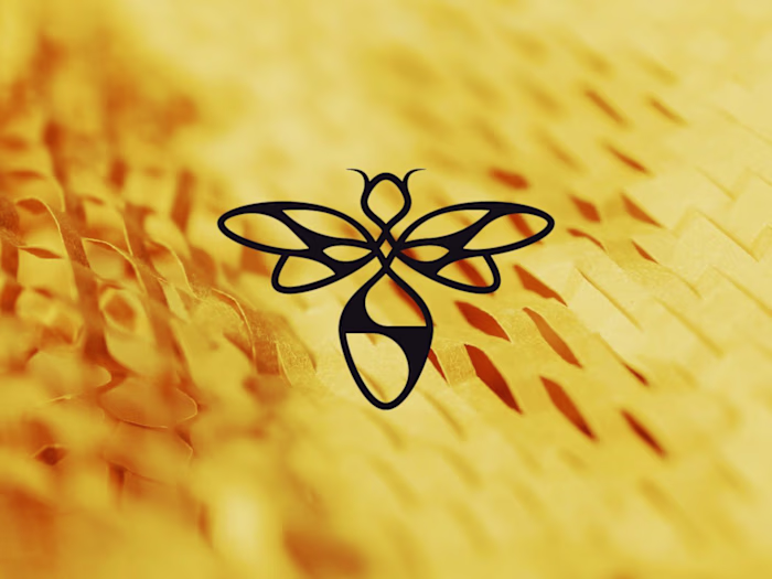 Hive Mind Maui - Logo and Branding Project 