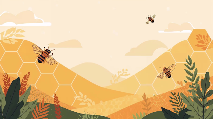 Panay Honey Trading - A business website