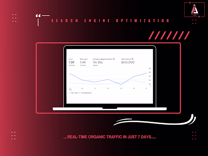 SEO On Education-Based WordPress Website(French)