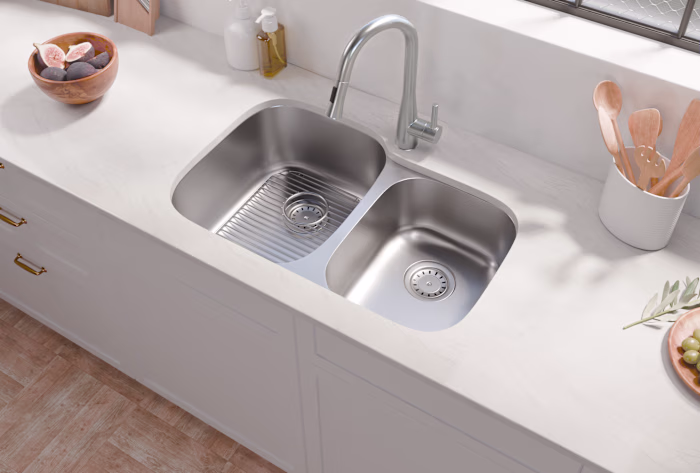 Kitchen Interior Visualization