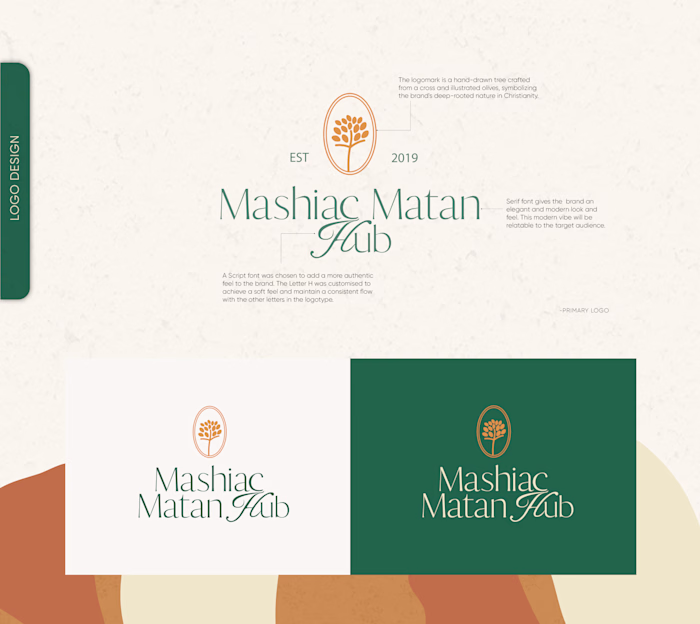 This project was so close to my heart! From the purpose behi...