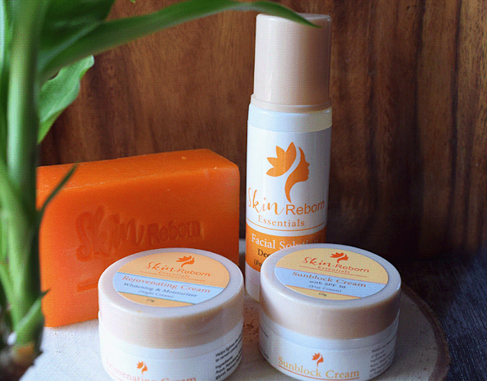 🛀 Skin Reborn by Elise | Social Media Marketing