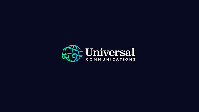 Universal Communication : Behance