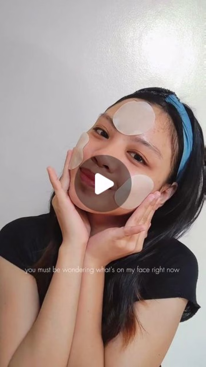 UGC Video about a Korean skincare brand