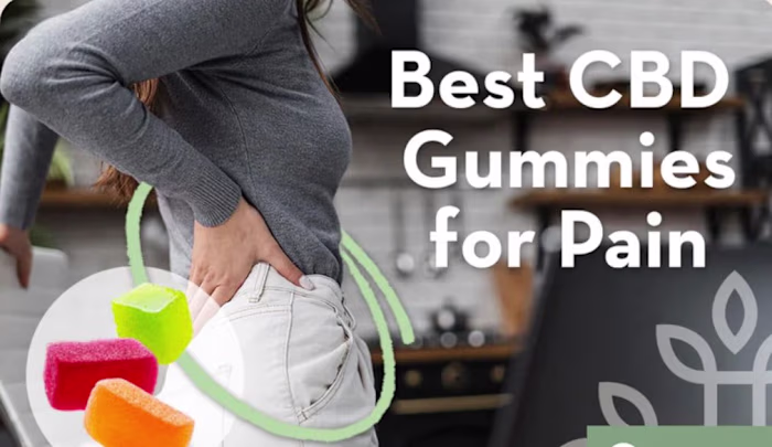 [Discounts]* EverGreen Farms CBD Gummies 2025