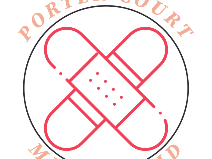Logo design 