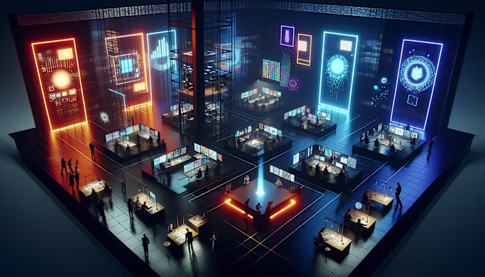 7 Brand Designer Communities That Attract Elite Talent