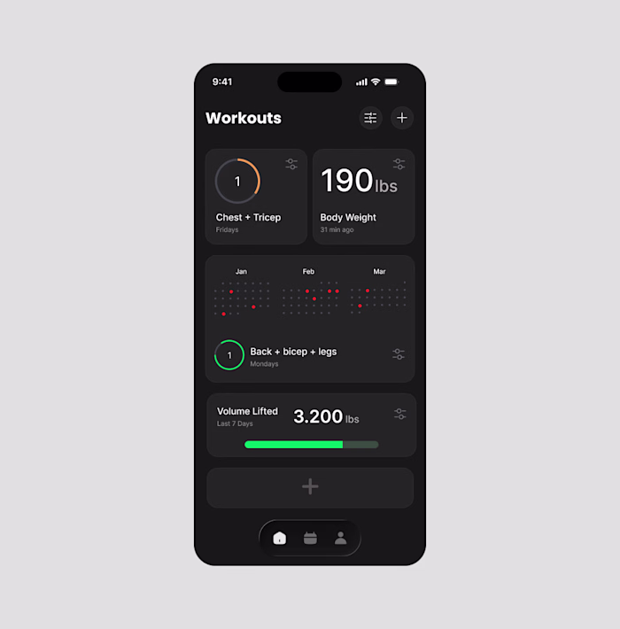 Last month a founder in the gym sector came to me with a pro...