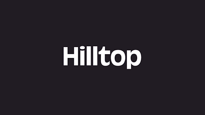 Hilltop Finance | Digital Marketing Case Studies