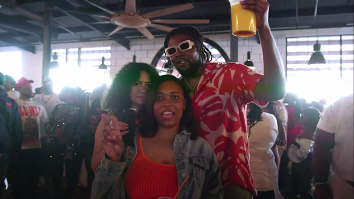 Brunch and Beats May 2023 