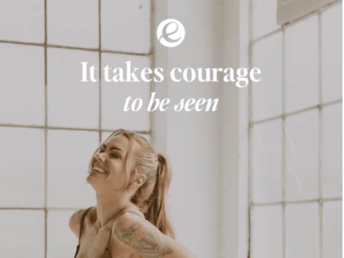 Created messaging strategy that increased rev +55%