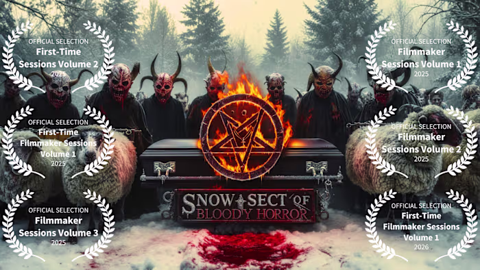 🎬Amazing news! Our trash metal