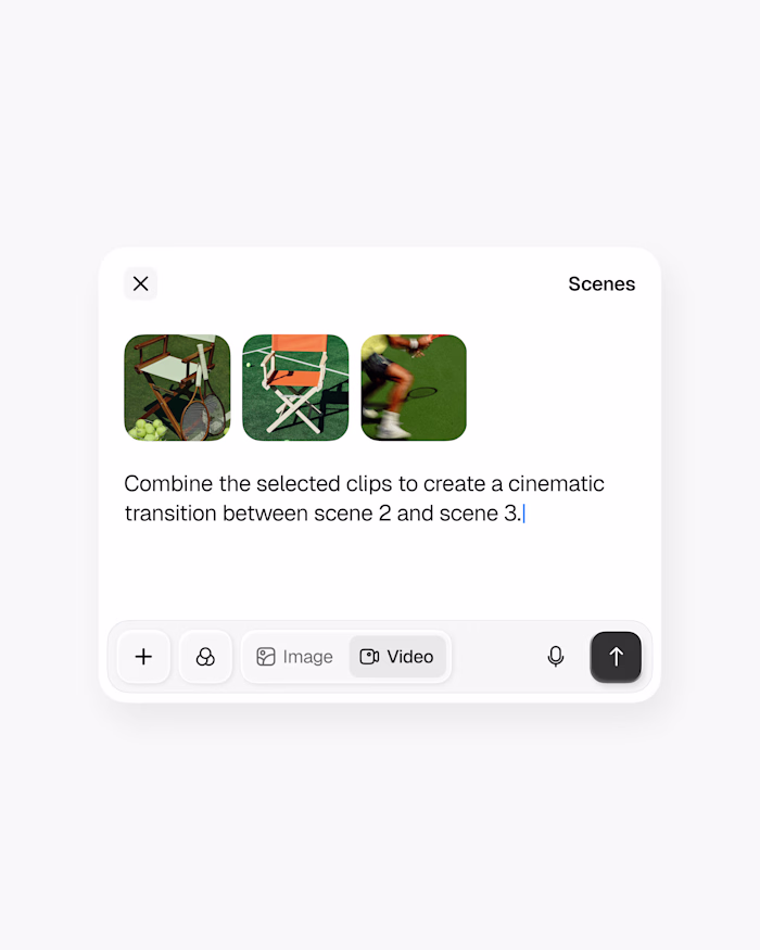 Clarity and simple designs always wins!