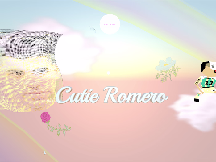 𝒄̸𝒖̸𝒕̸𝒊̸𝒆̸ 𝒓̸𝒐̸𝒎̸𝒆̸𝒓̸𝒐̸