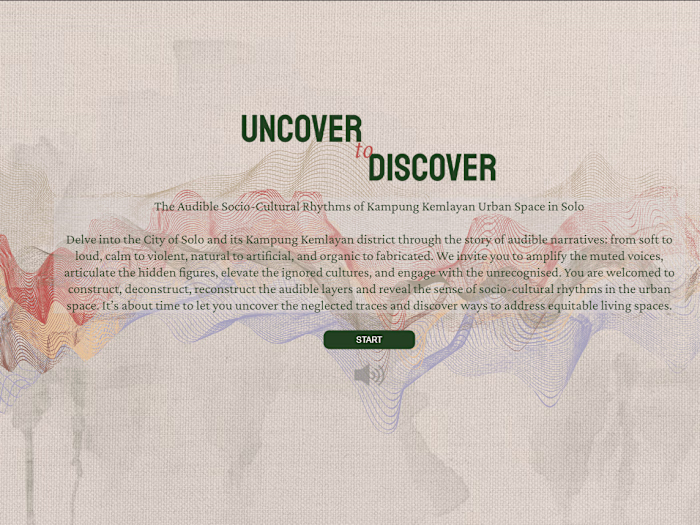 Website Design: Uncover To Discover