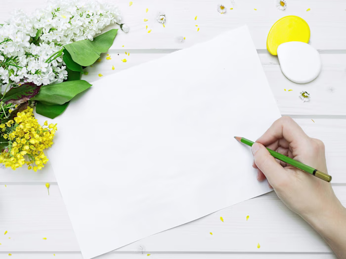 Academic writing on emerging trends in technology