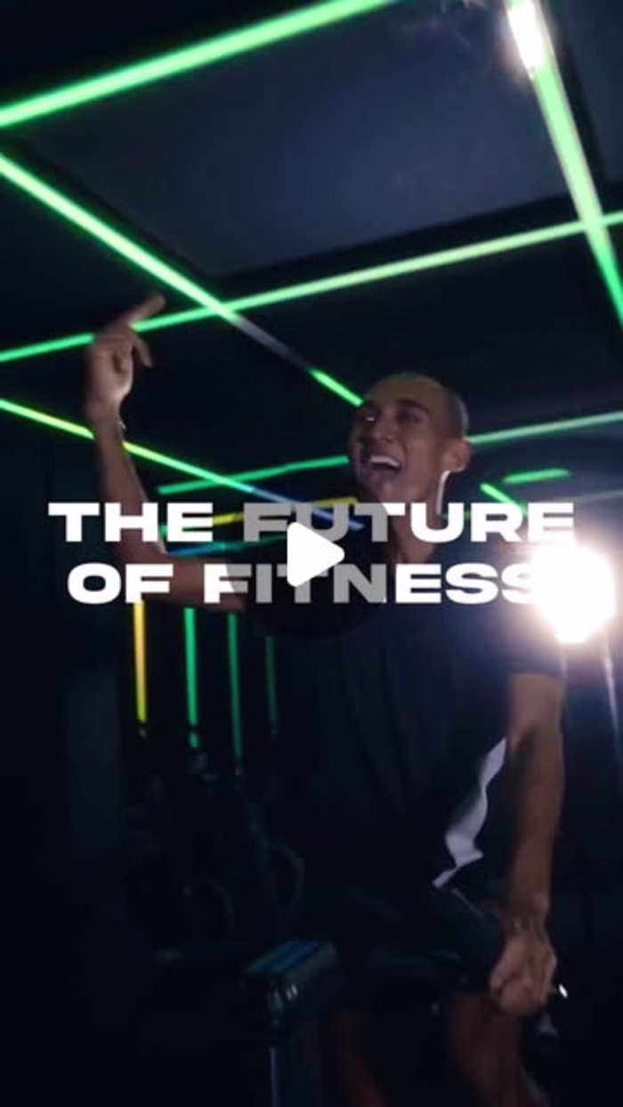 Social Media Campaign for REVEL