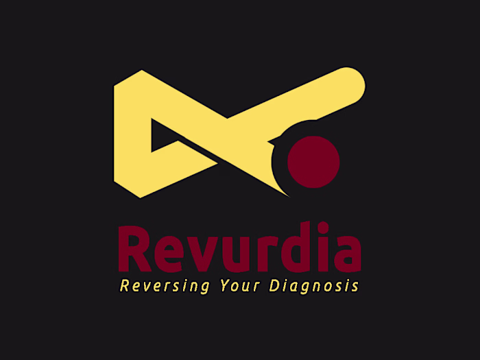 Logo Design For Health Based NGO