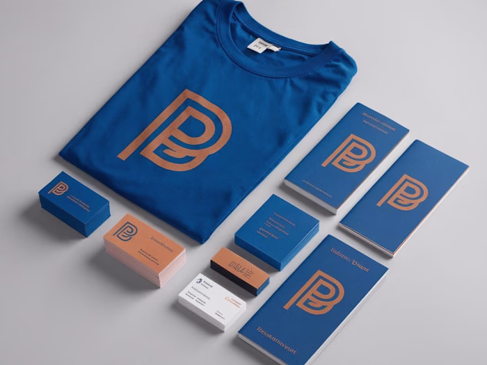 Premium Print Design: Bringing Your Brand to Life on Paper