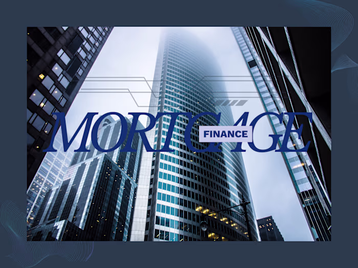 Mortgage - Informative Article for Homebuyers