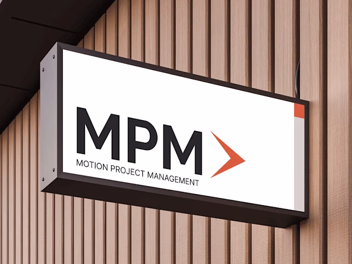 Motion Project Management