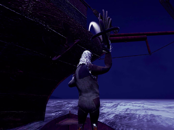 Gust of Wind Trailer