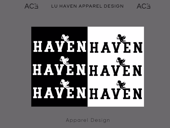 LuHaven 3Haven Design