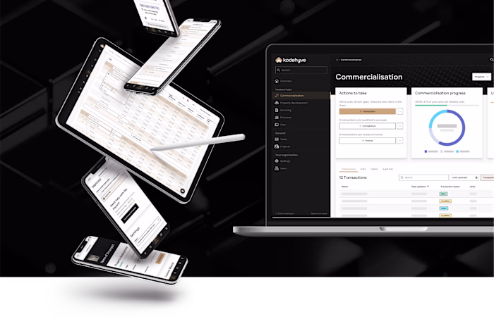 UX/UI, Product lead in real estate and construction startup....