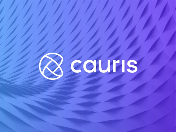 Cauris - Brand Identity