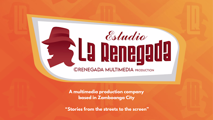 Creative Project Manager at La Renegada Studios