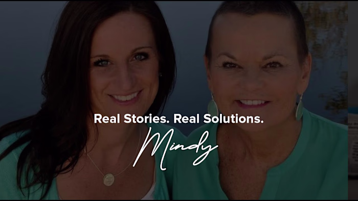Mindy's Aflac Story | Real Stories. Real Solutions. | Aflac Ins…