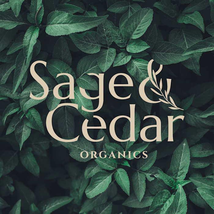 CBD Company Brand Design and Strategy