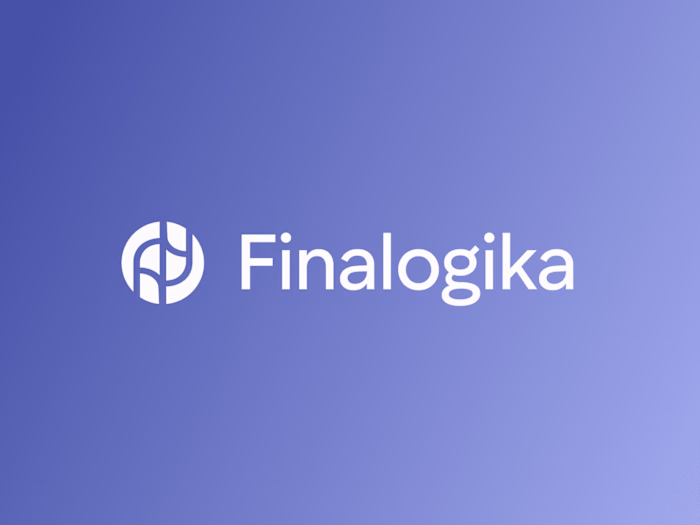 Finalogika | Consulting Agency Brand Identity & Logo
