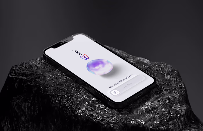 Bio-climatic House Control APP