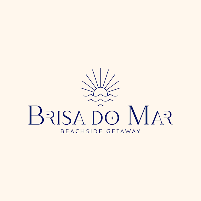 Brand Identity and Digital Presence for Brisa do Mar