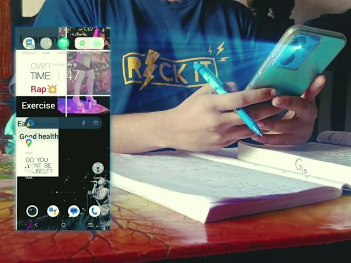 AND THEN IT GOES ON & ON & ON & ON - YouTube