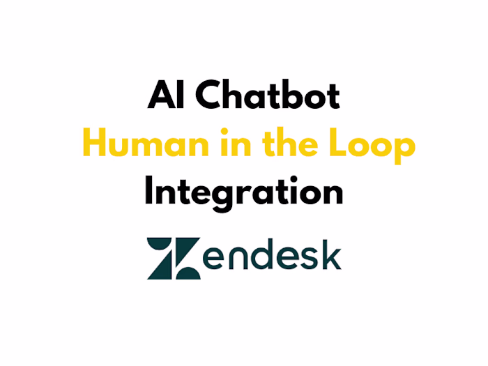 AI-Powered Customer Service Chatbot 🤖