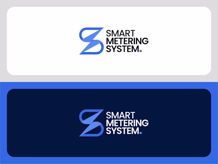 Smart Metering System Branding
