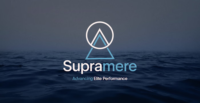 Brand Identity Design - Supramere