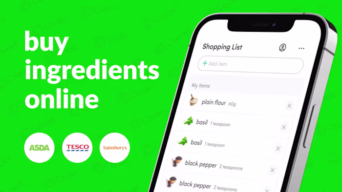 Cookt - App Promo Video