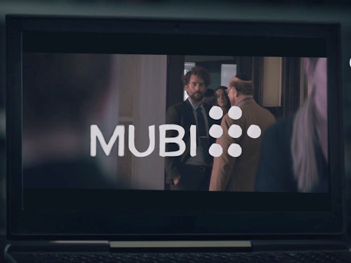 MUBI "Go"