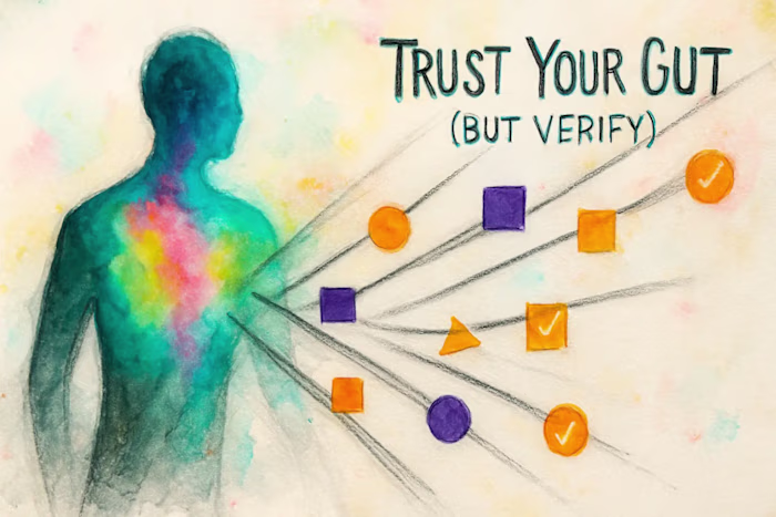 Trust Your Gut (But Verify): Checking References & Reviews Before You Hire