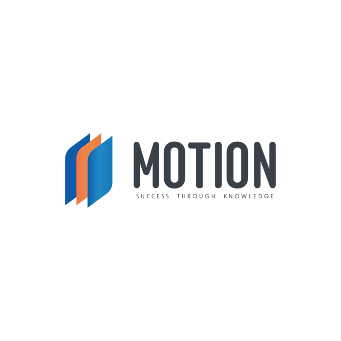 Motion Club - Logo Design