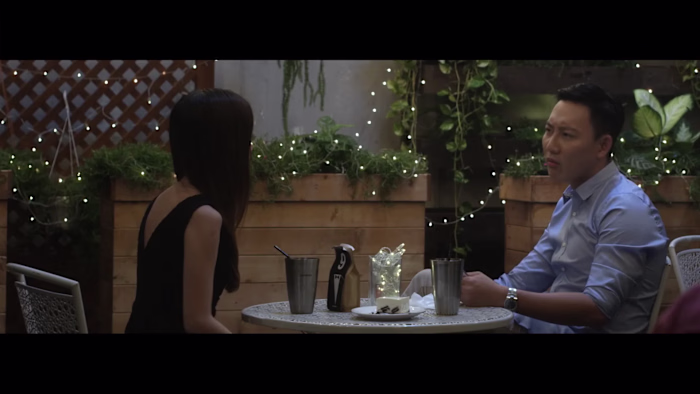 FWD - Awkward First Dates